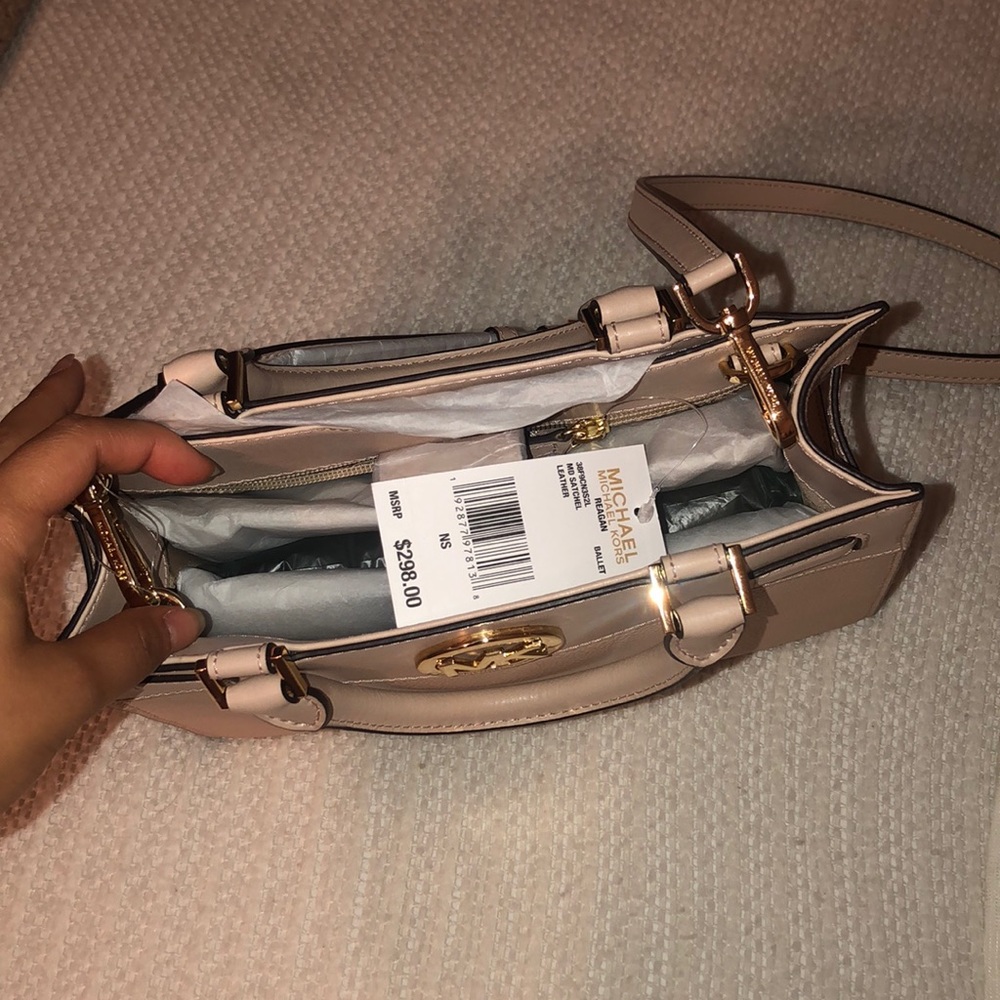 BRAND NEW MICHAEL KORS HAND/SHOULDER BAG‼️‼️ - Picture 4 of 4